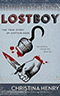 Lost Boy: The True Story of Captain Hook